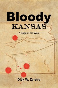 bokomslag Bloody Kansas