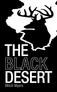 bokomslag The Black Desert