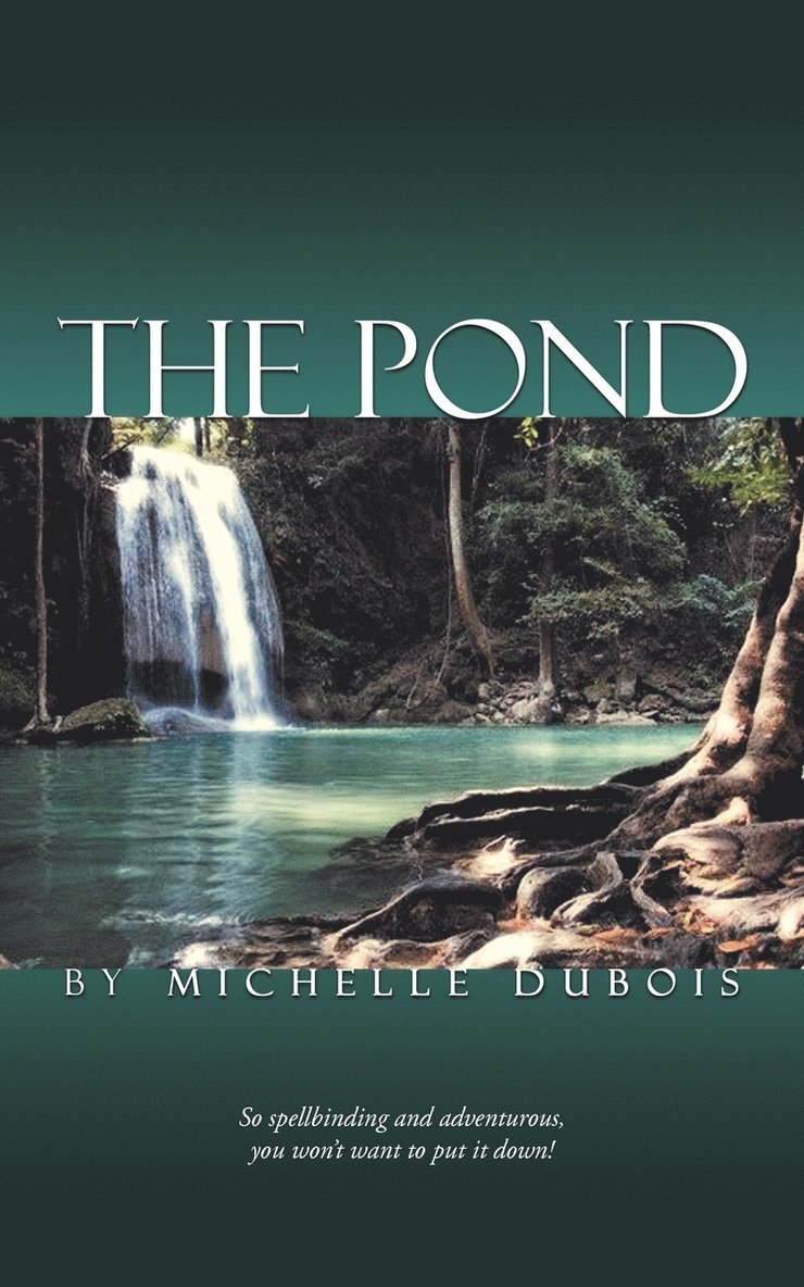 The Pond 1