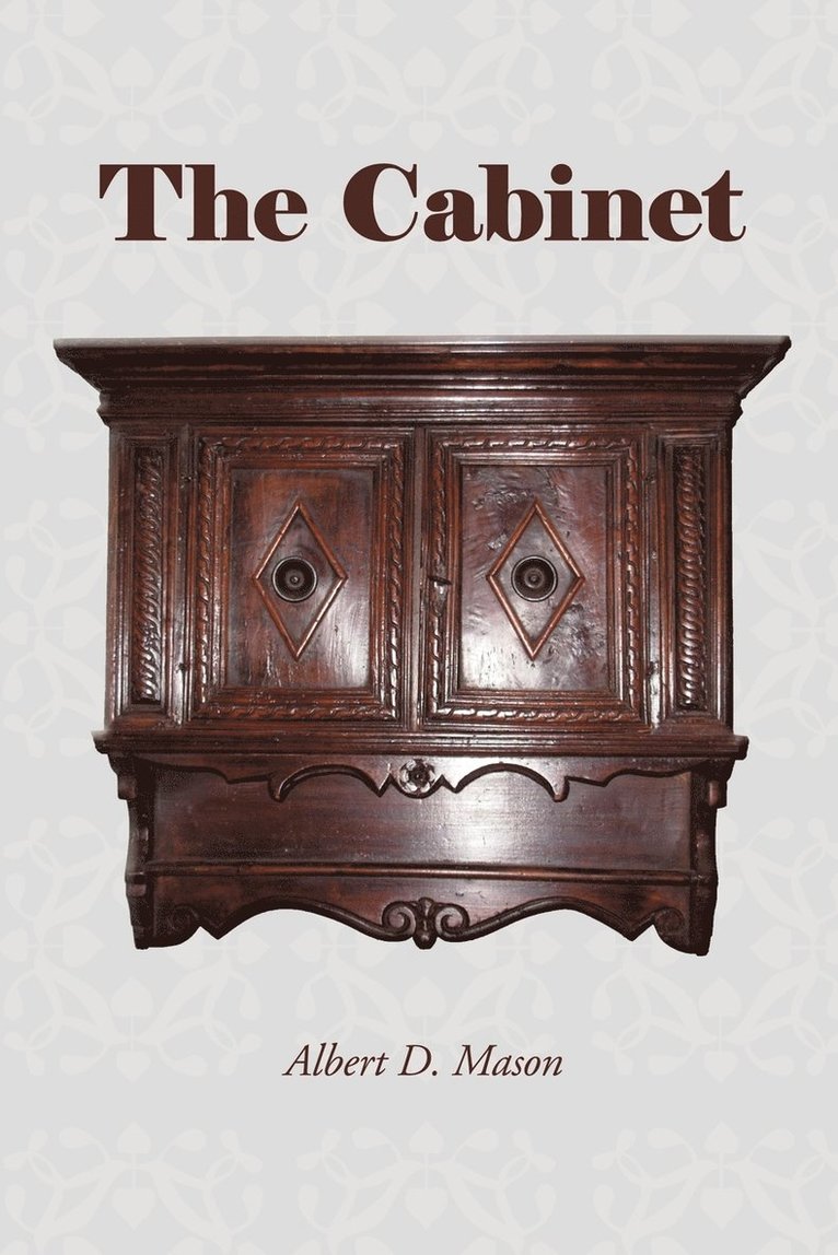 The Cabinet 1