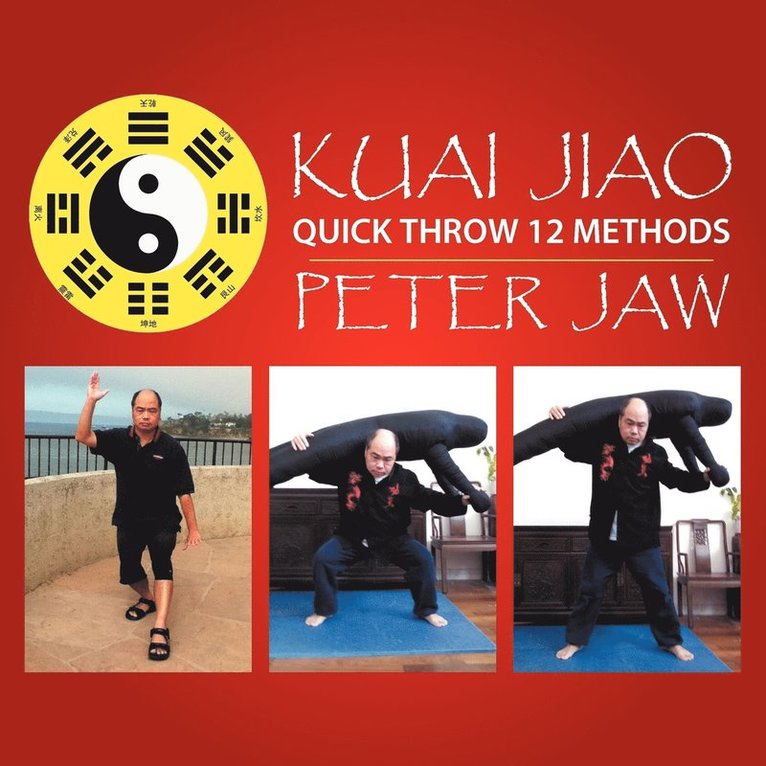 Kuai Jiao 1