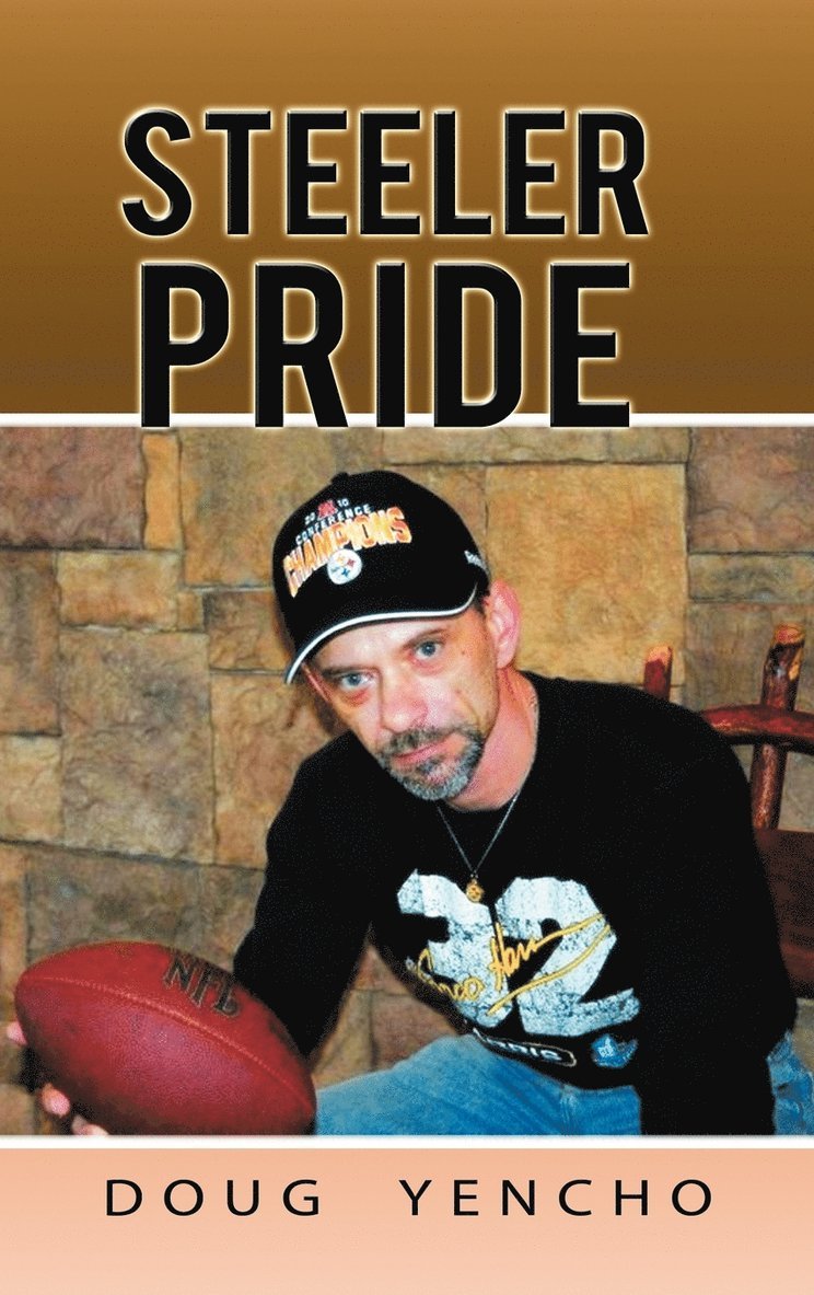 Steeler Pride 1