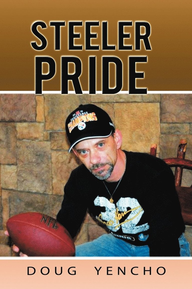 Steeler Pride 1