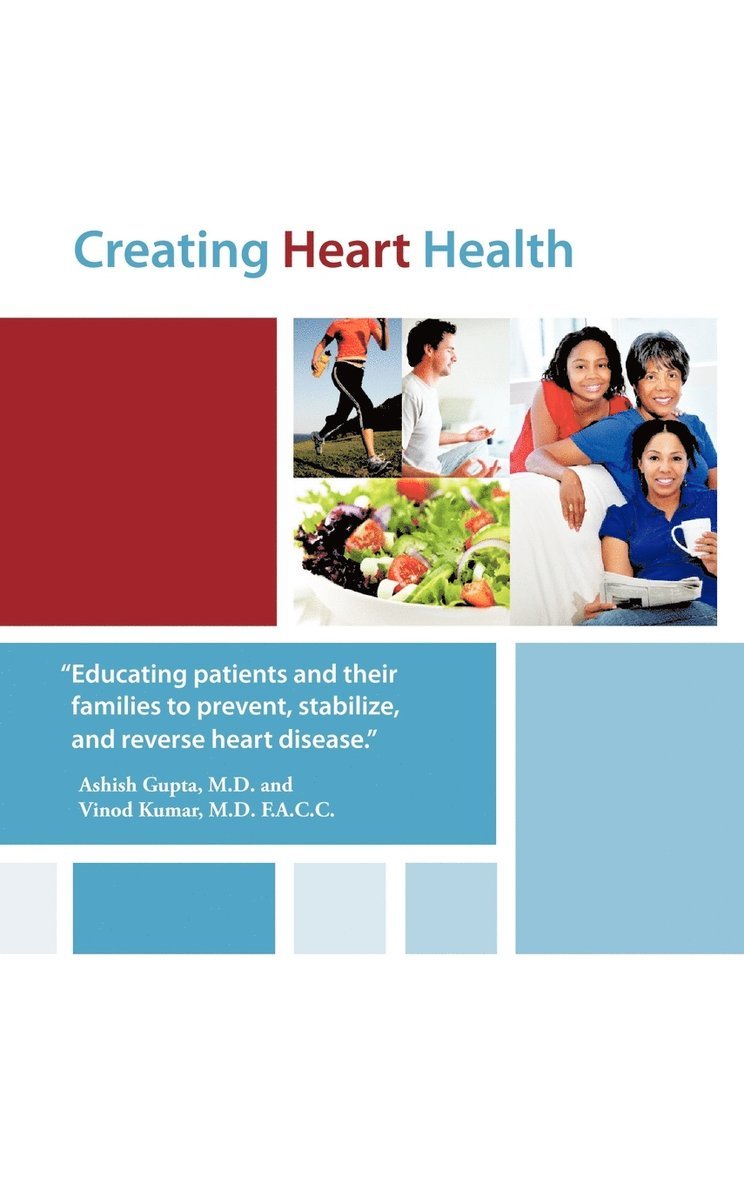 Creating Heart Health 1