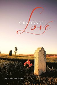 bokomslag Graveyard Love