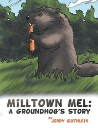 bokomslag Milltown Mel