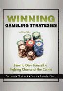 bokomslag Winning Gambling Strategies
