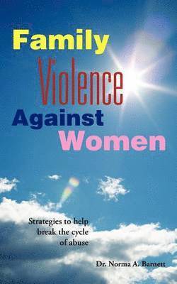 Family Violence Against Women 1