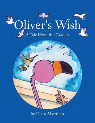 Oliver's Wish 1