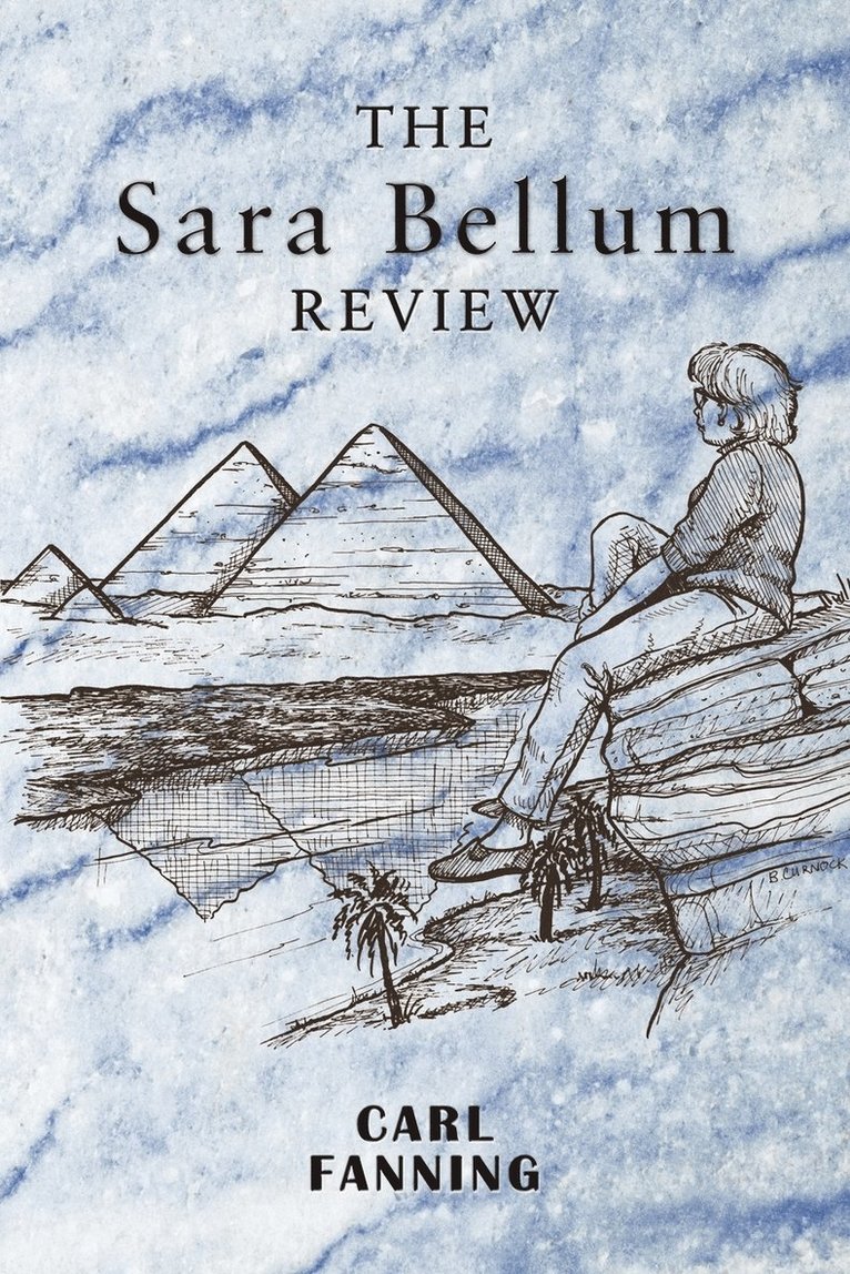 The Sara Bellum Review 1