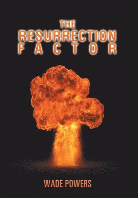 bokomslag Resurrection Factor