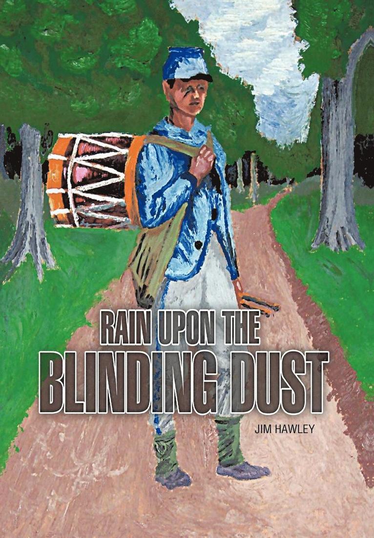 Rain Upon the Blinding Dust 1