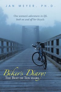 bokomslag Biker's Diary