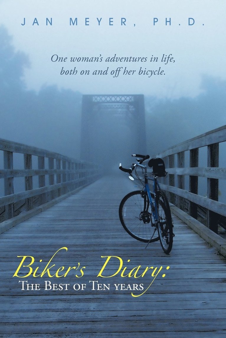 Biker's Diary 1