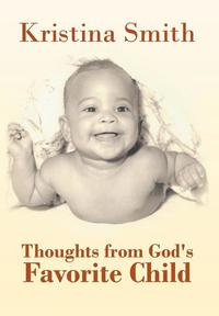 bokomslag Thoughts from God's Favorite Child