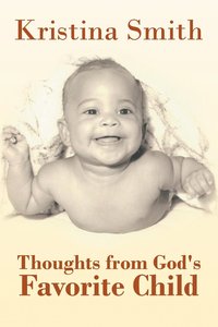 bokomslag Thoughts from God's Favorite Child