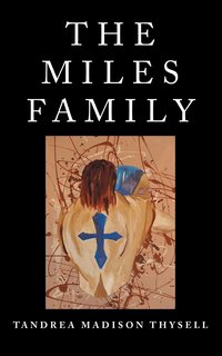 bokomslag The Miles Family