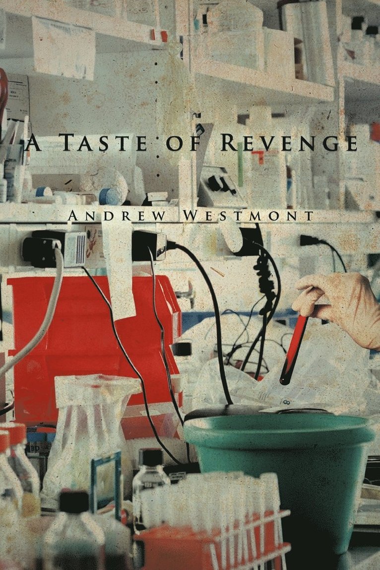 A Taste of Revenge 1