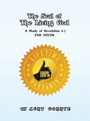 The Seal of the Living God 1