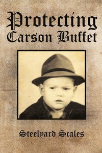 bokomslag Protecting Carson Buffet