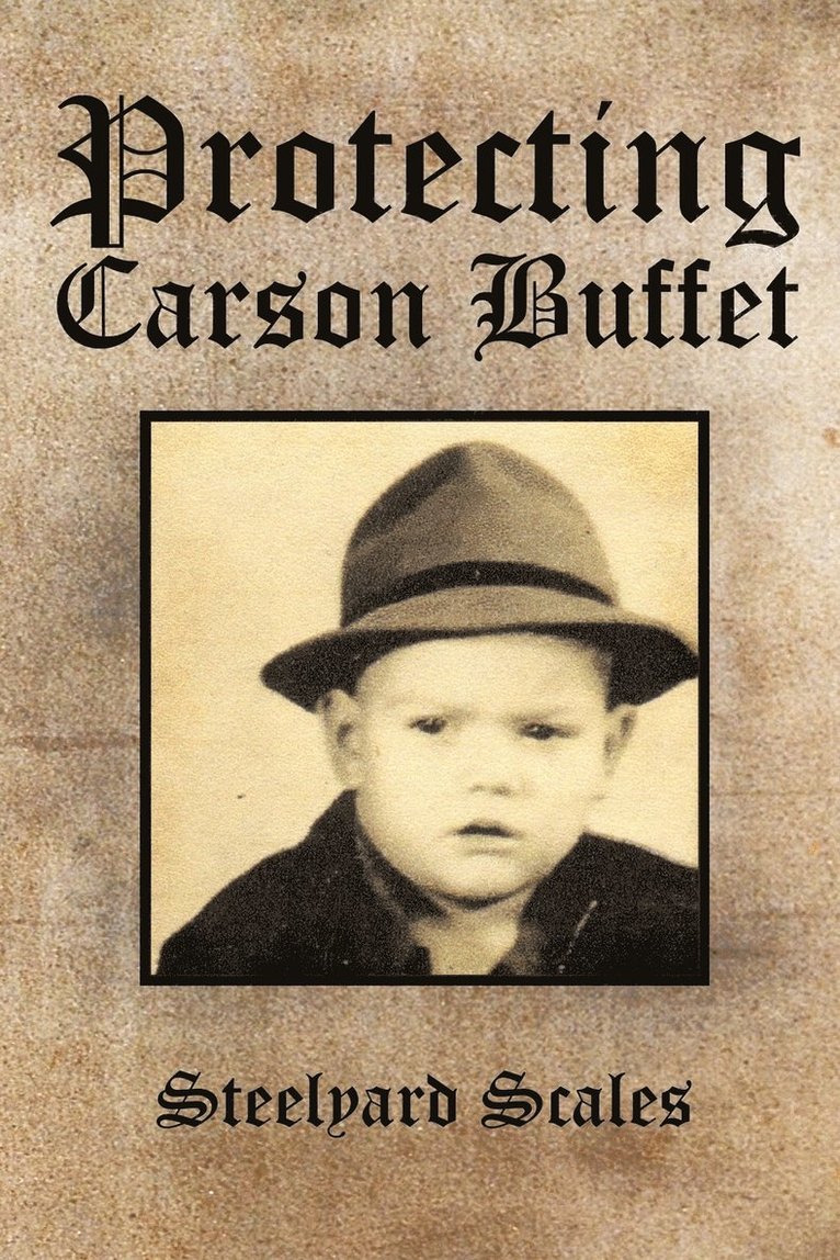 Protecting Carson Buffet 1