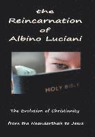 bokomslag The Reincarnation of Albino Luciani