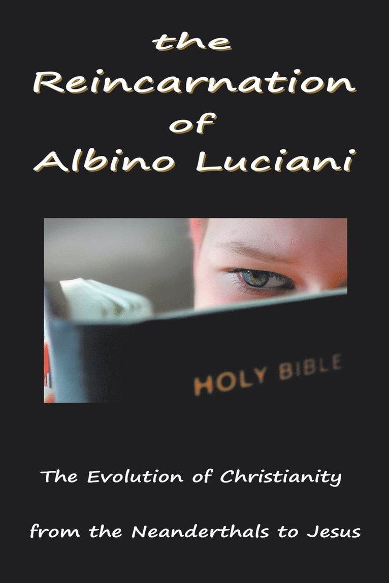 Reincarnation of Albino Luciani