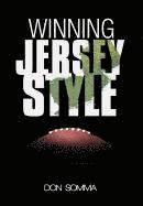 Winning Jersey Style 1