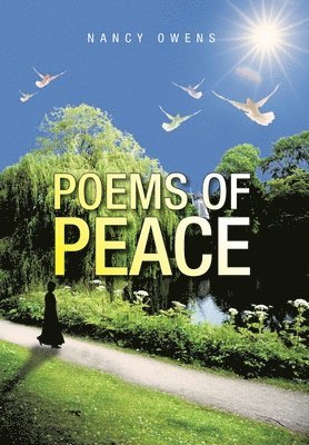 bokomslag Poems of Peace