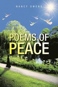 bokomslag Poems of Peace