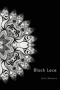 bokomslag Black Lace