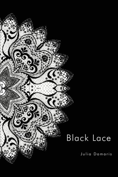 bokomslag Black Lace