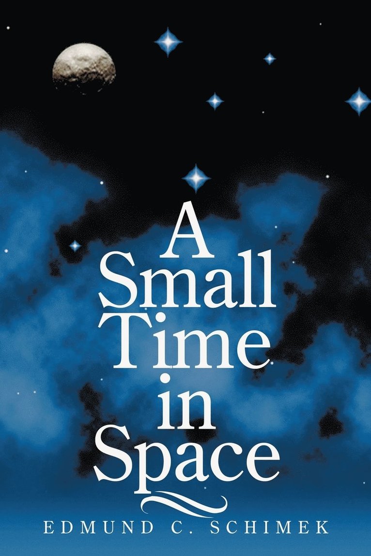 Small Time in Space