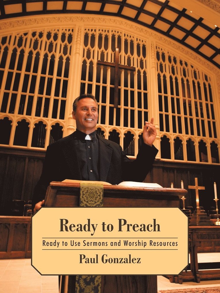 Ready to Preach 1