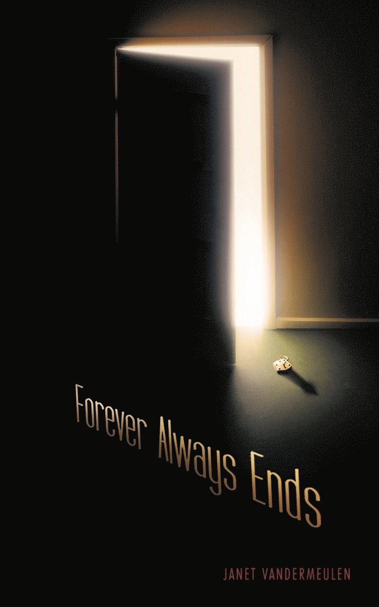 Forever Always Ends 1
