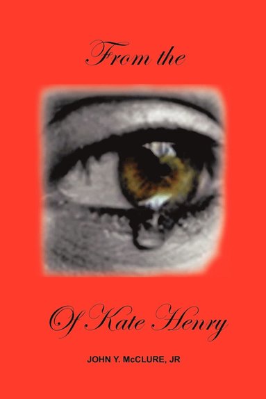 bokomslag From the Eye of Kate Henry