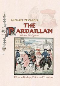 bokomslag Michael Zevaco's The Pardaillan