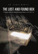 bokomslag Lost and Found Box