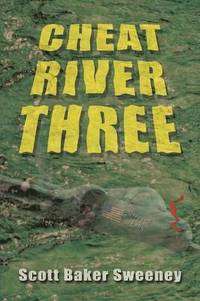 bokomslag Cheat River Three