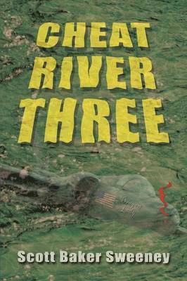 bokomslag Cheat River Three