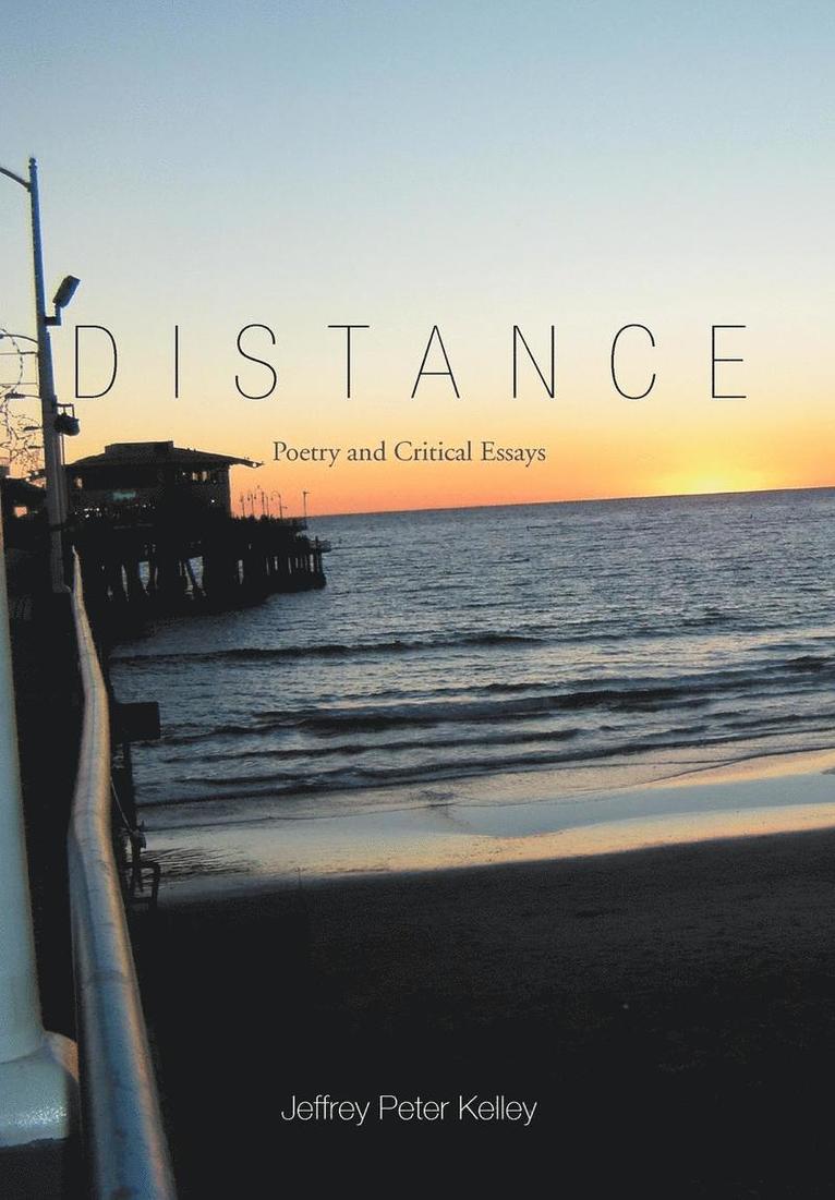 Distance