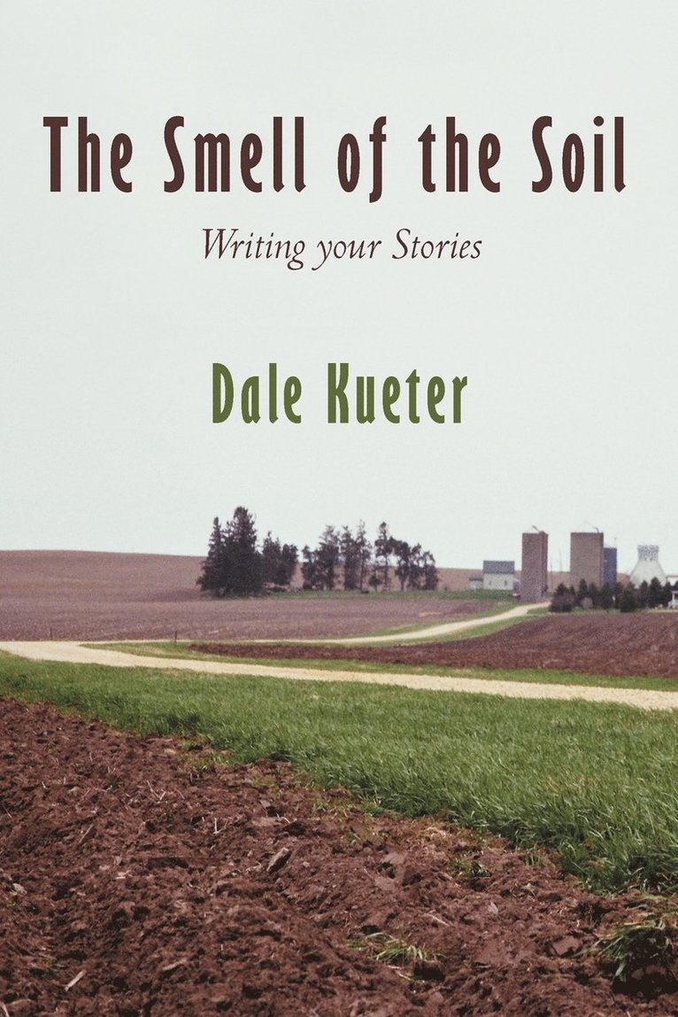 Smell of the Soil
