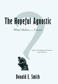 bokomslag Hopeful Agnostic
