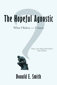 bokomslag Hopeful Agnostic