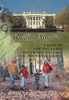 bokomslag Traveling America
