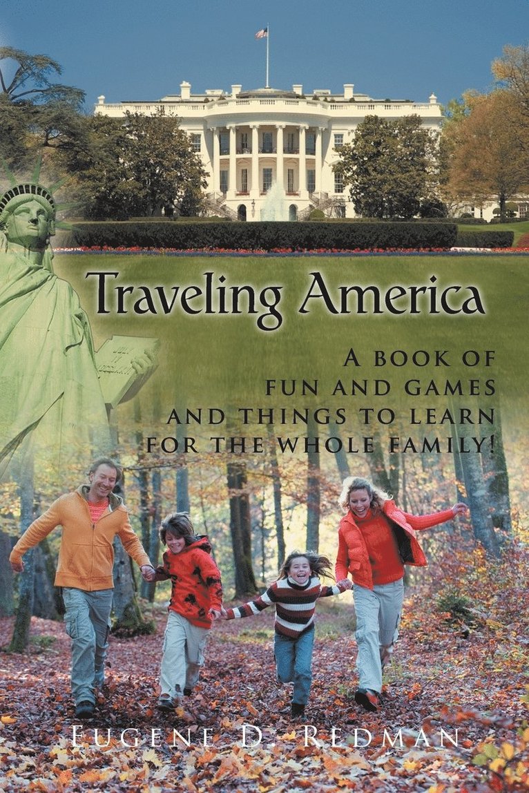 Traveling America 1