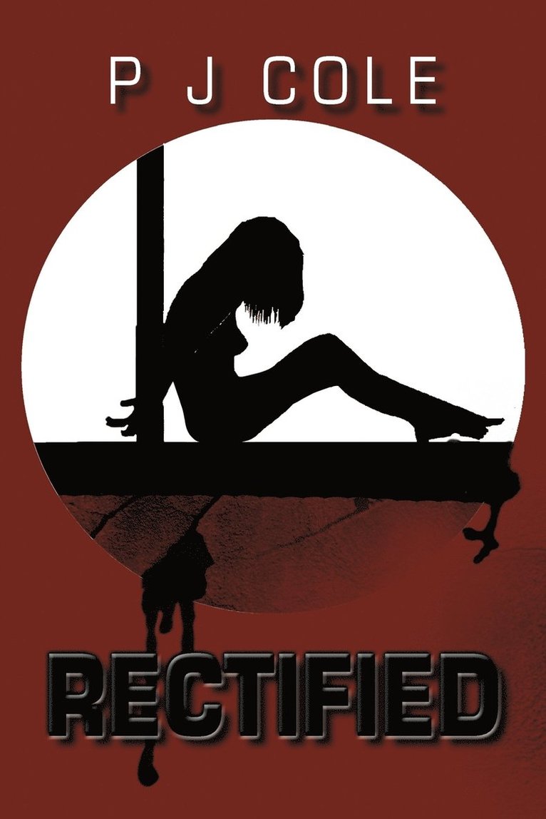 P J Cole, P. J. Cole - Rectified, Häftad