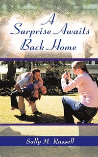 bokomslag Surprise Awaits Back Home
