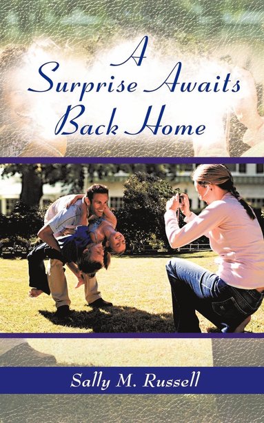 bokomslag Surprise Awaits Back Home