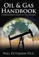 bokomslag Oil & Gas Handbook